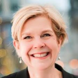 Gwynne Kostin